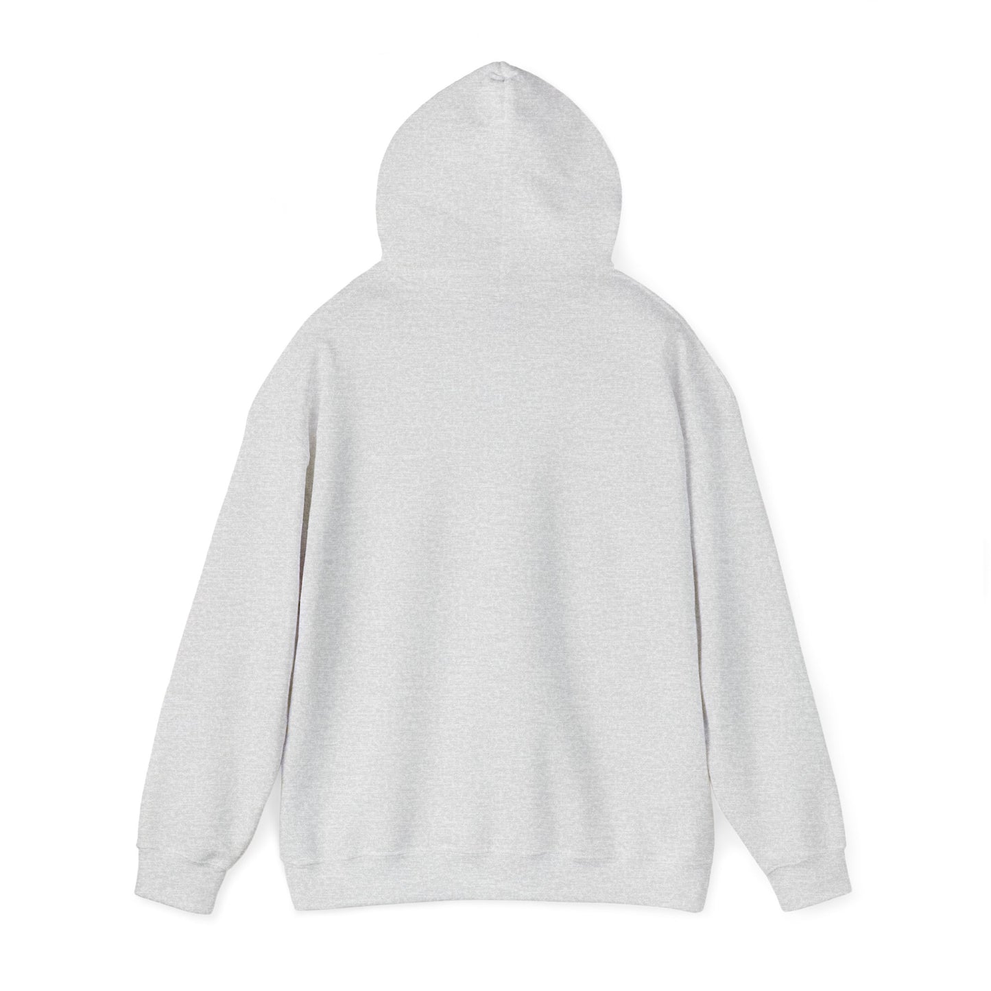 Nisse Hooded Sweatshirt