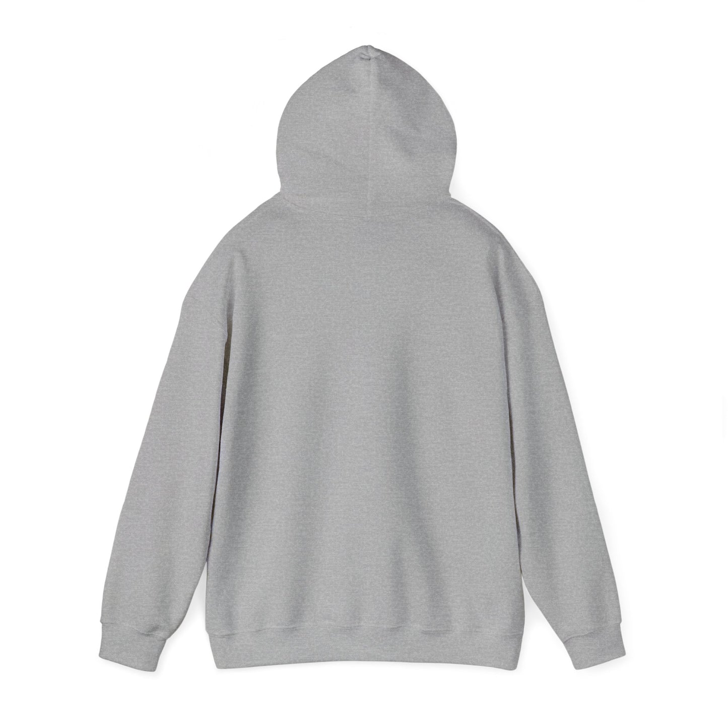 Nisse Hooded Sweatshirt