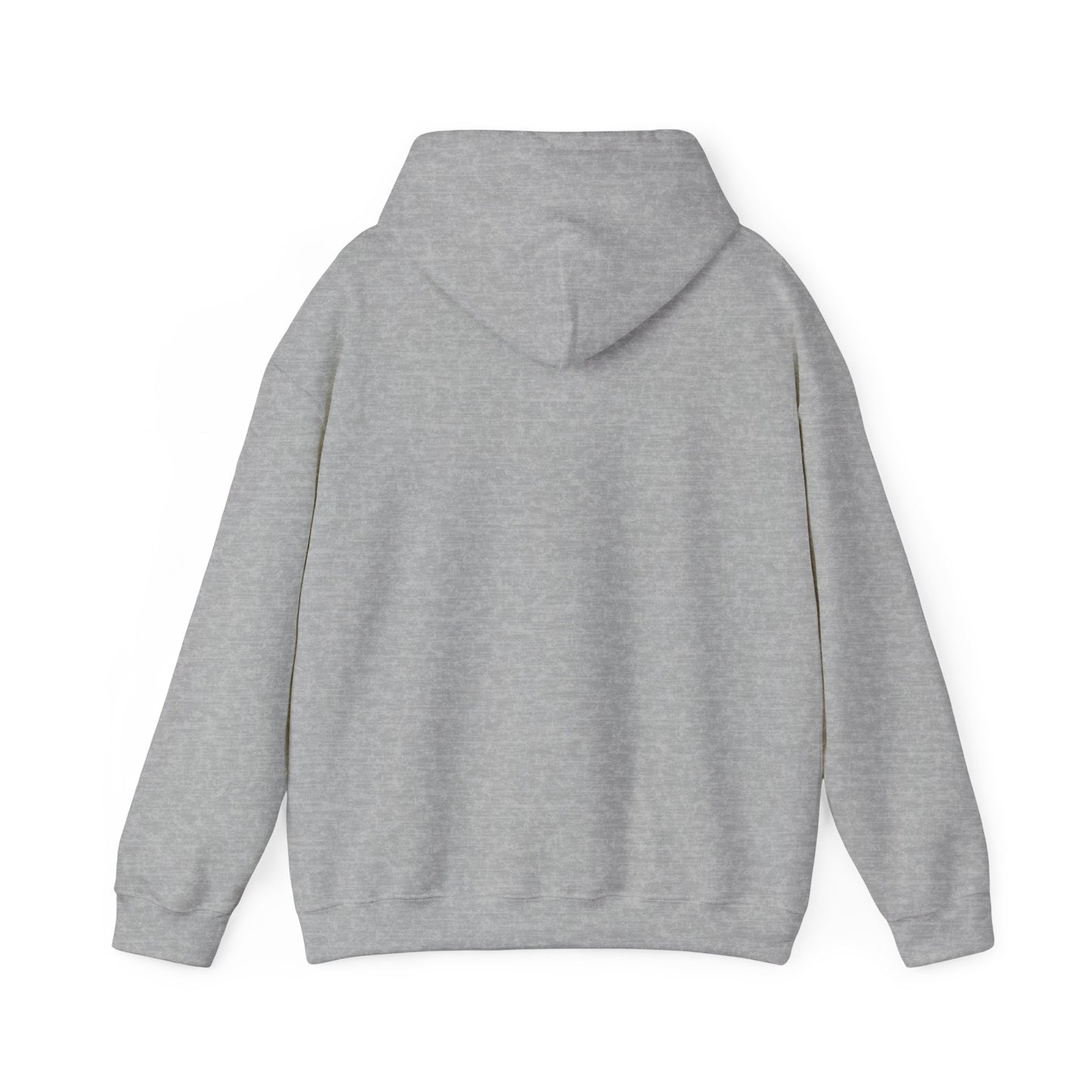 Nisse Hooded Sweatshirt