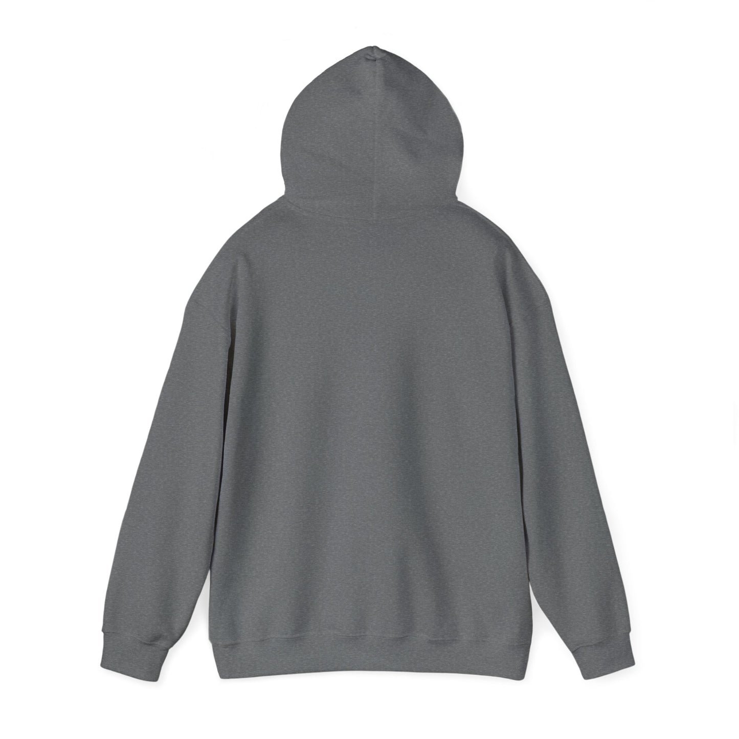 Nisse Hooded Sweatshirt