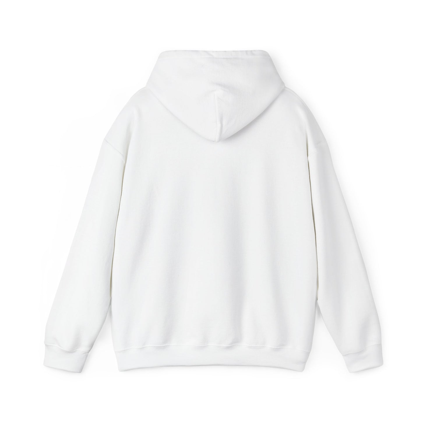 Nisse Hooded Sweatshirt