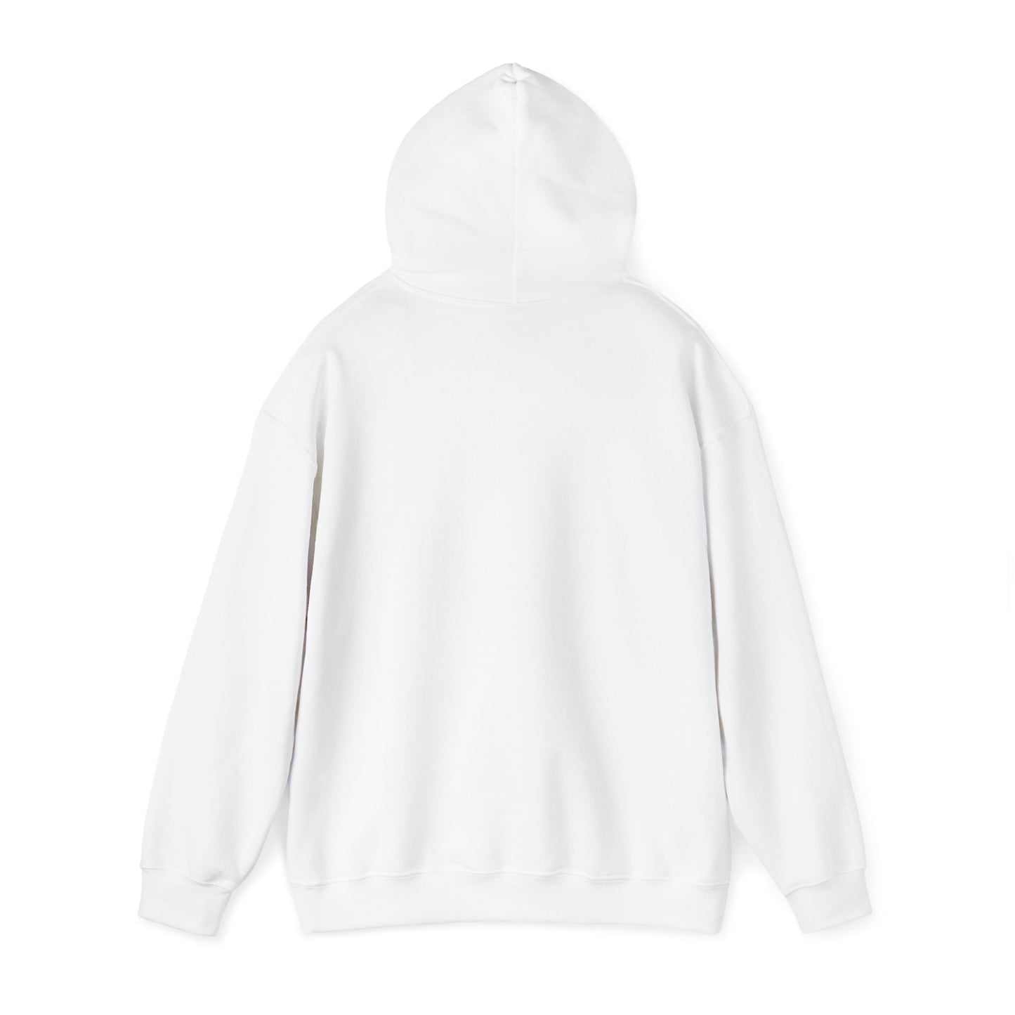 Nisse Hooded Sweatshirt