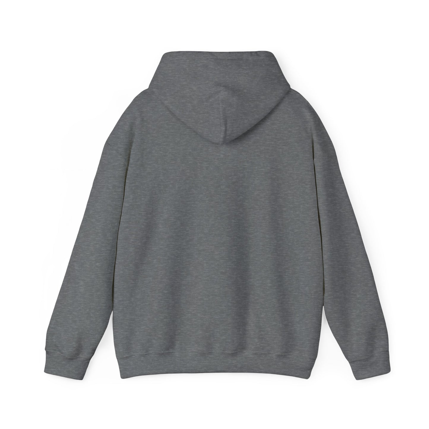 Nisse Hooded Sweatshirt